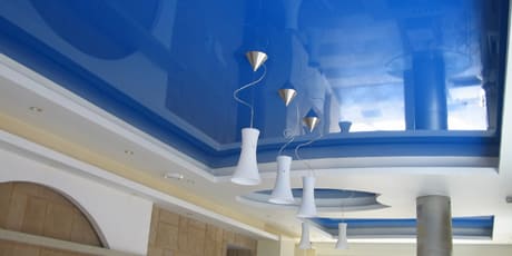 Натяжной потолок на кухню Херсон Натяжной потолок на кухню Херсон