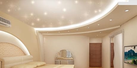 матовый натяжной потолок с установкой под ключ матовый натяжной потолок с установкой под ключ